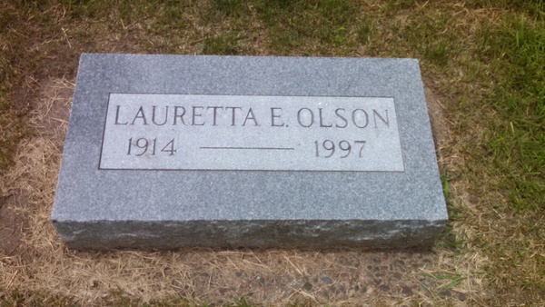 headstone image