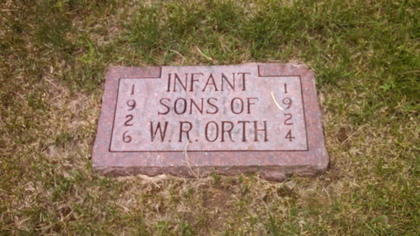 headstone image
