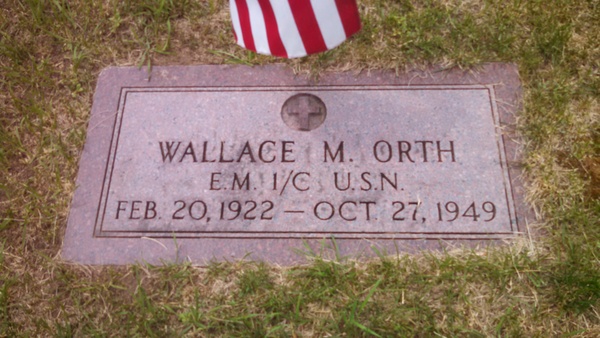 headstone image