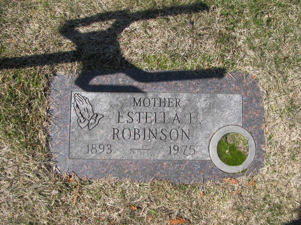 headstone image