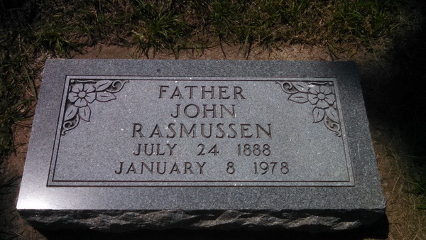 headstone image