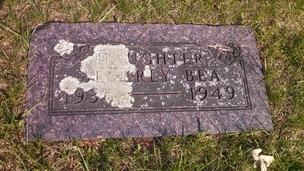 headstone image