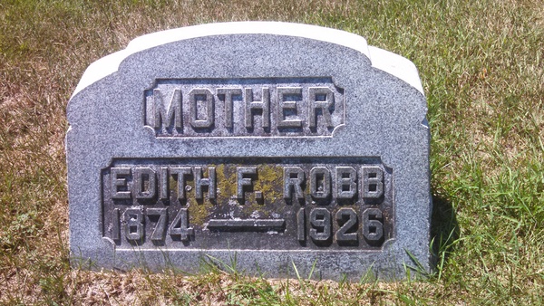 headstone image