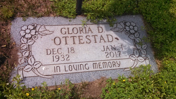 headstone image