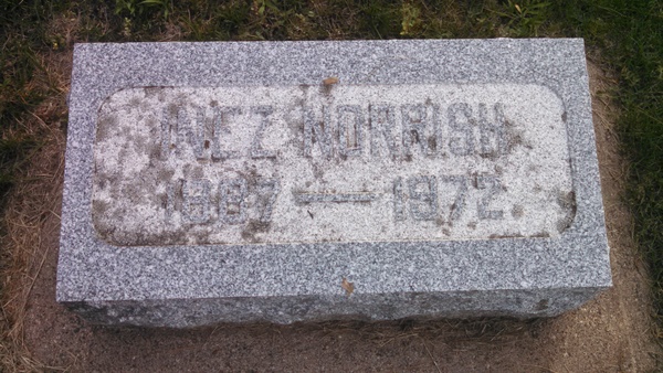 headstone image