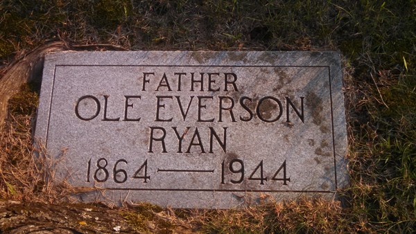 headstone image