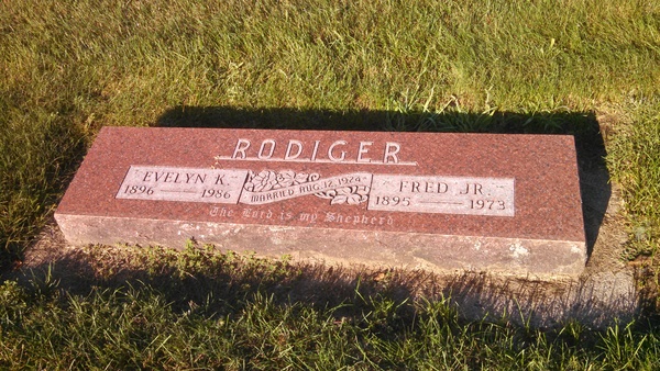 headstone image