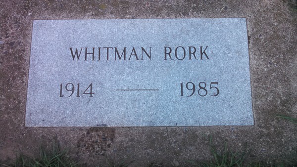 headstone image