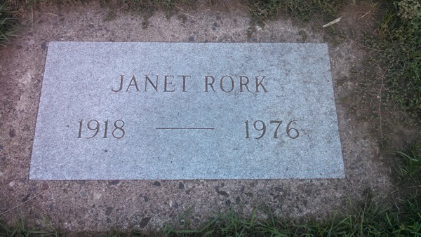 headstone image