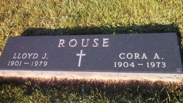 headstone image