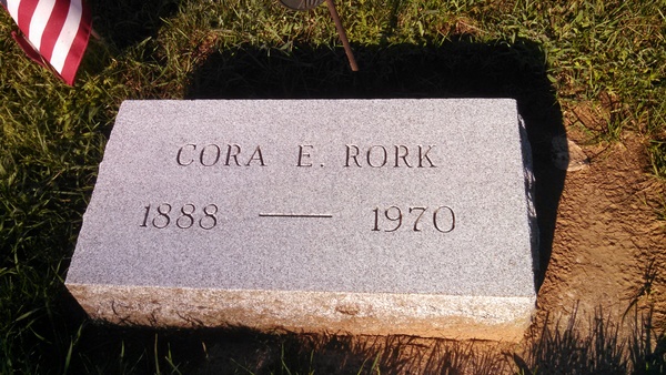 headstone image