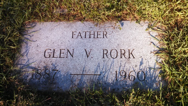 headstone image
