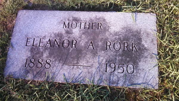 headstone image