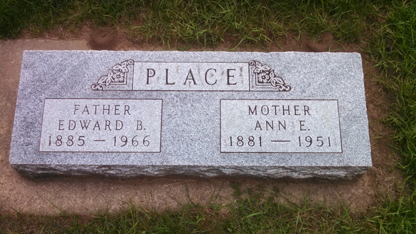 headstone image