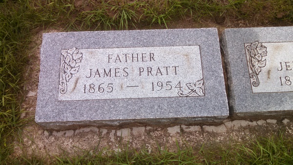 headstone image