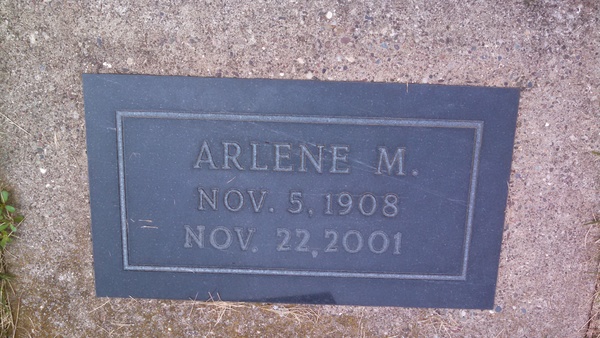 headstone image