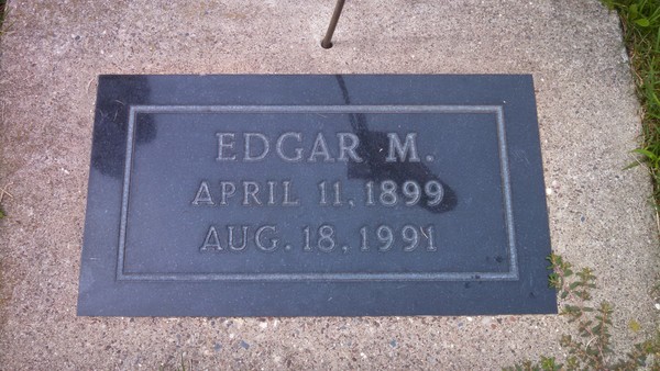 headstone image