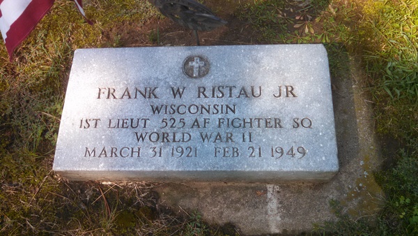 headstone image