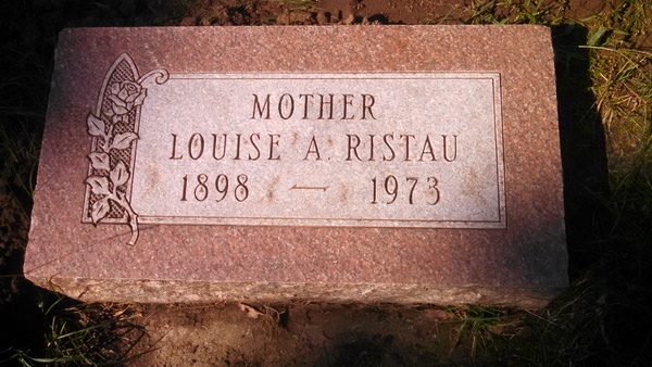 headstone image