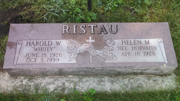 headstone image