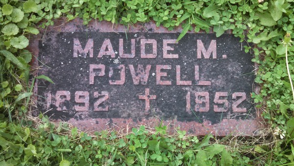 headstone image