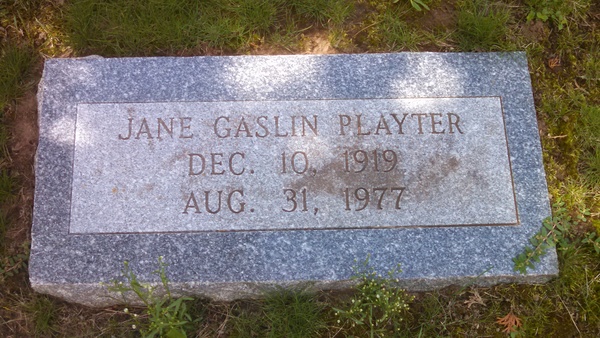 headstone image