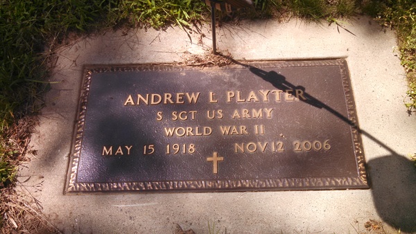 headstone image