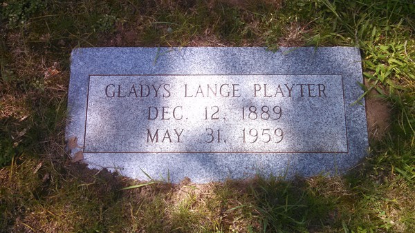 headstone image