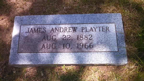 headstone image