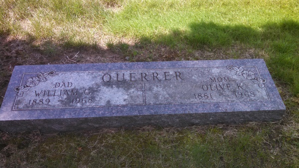 headstone image