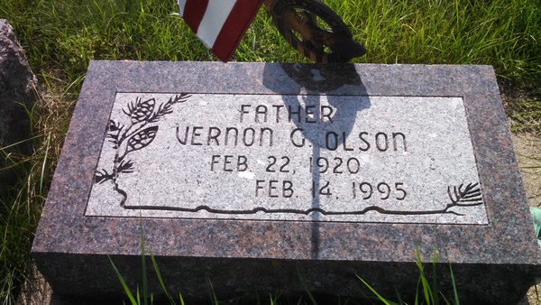 headstone image