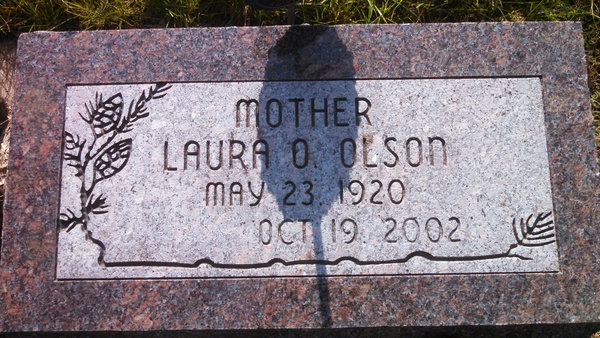 headstone image