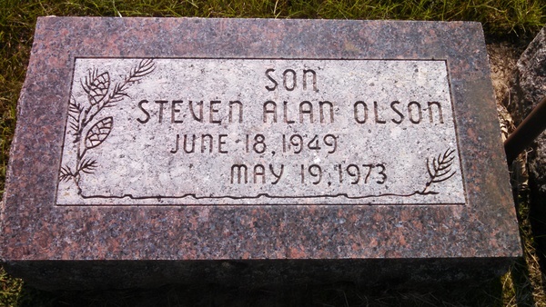 headstone image