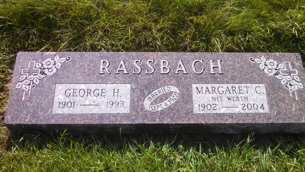 headstone image