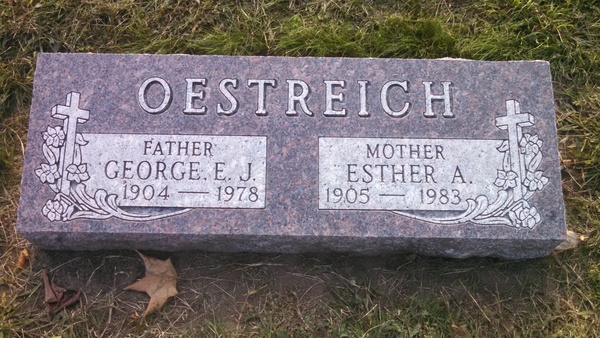 headstone image