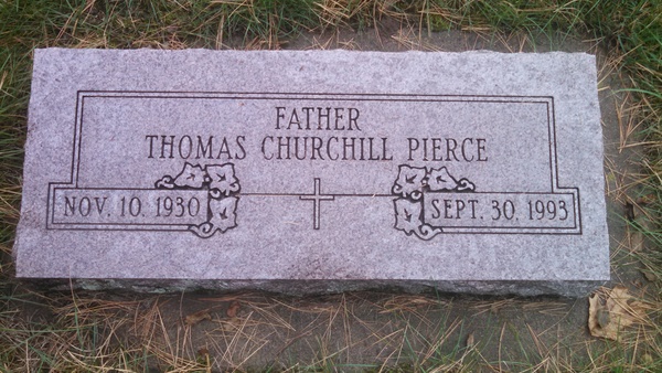 headstone image