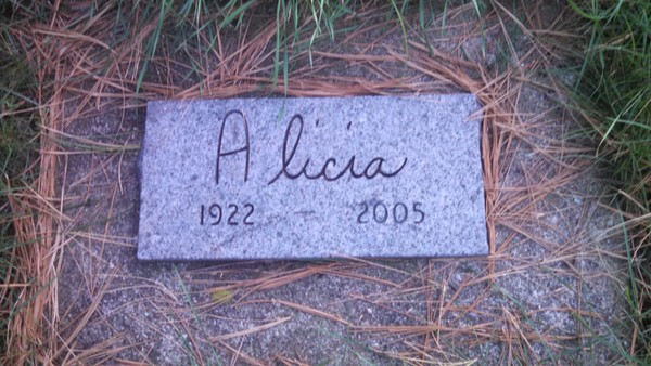 headstone image
