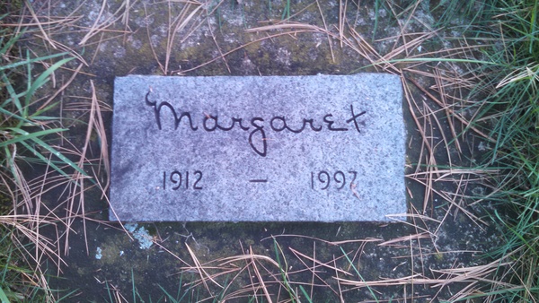 headstone image