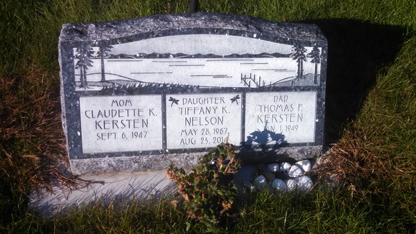 headstone image