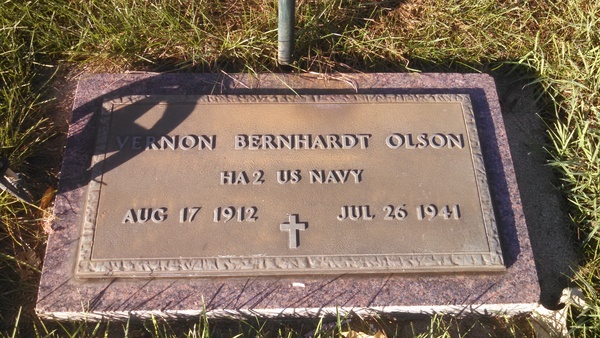 headstone image