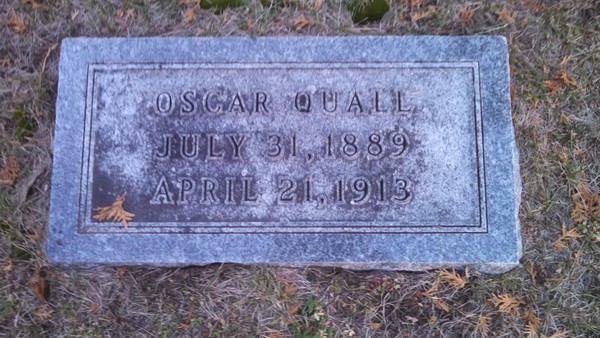 headstone image