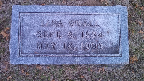 headstone image