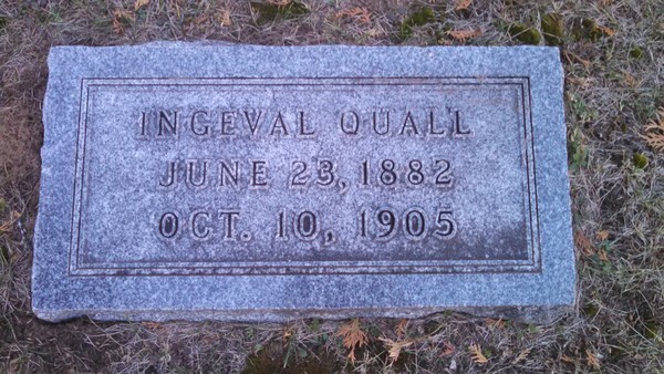 headstone image