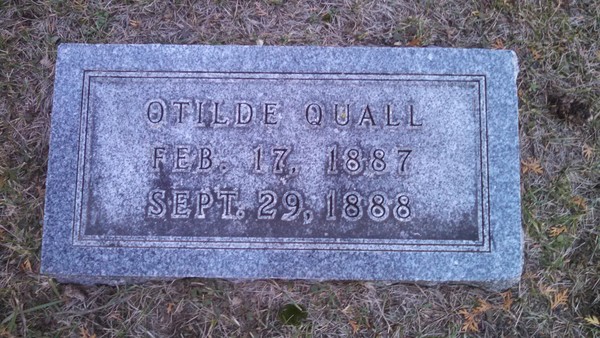 headstone image