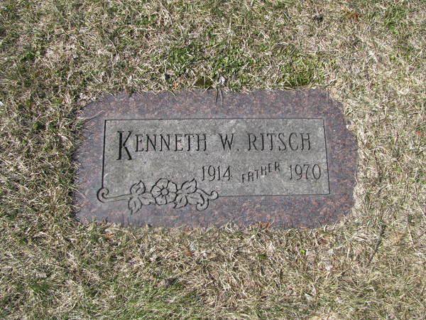 headstone image