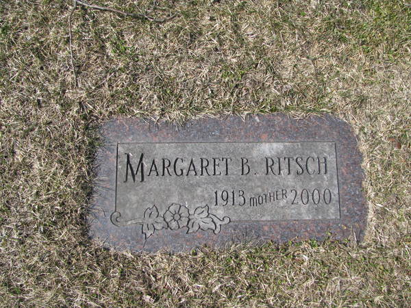 headstone image