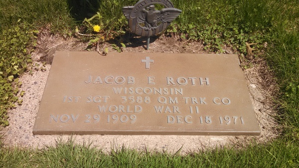 headstone image