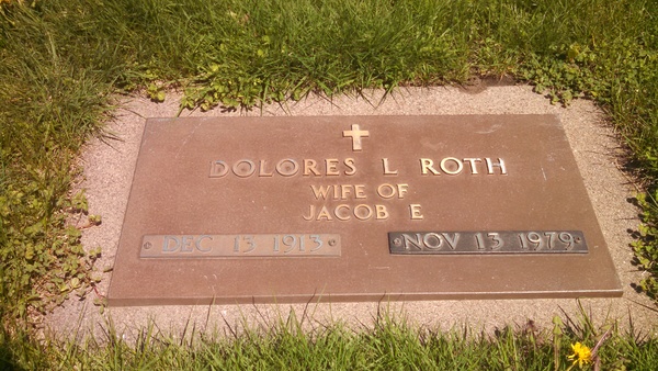 headstone image