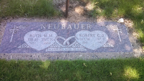 headstone image