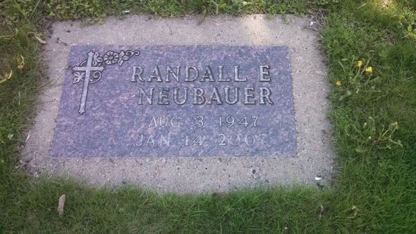 headstone image